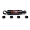 Automann Shock Absorber, Suspension, Fleetline, Extended 20.5 In., Collapsed 13.47 In., Stroke 7.03 In 85712 - alternate 4